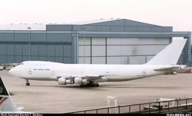 中国用过波音747的航空公司,在中国服役的波音747有多少年了