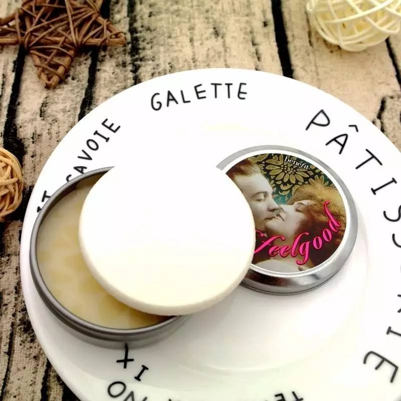 啊!买了盒猪油膏回家,被我妈骂!