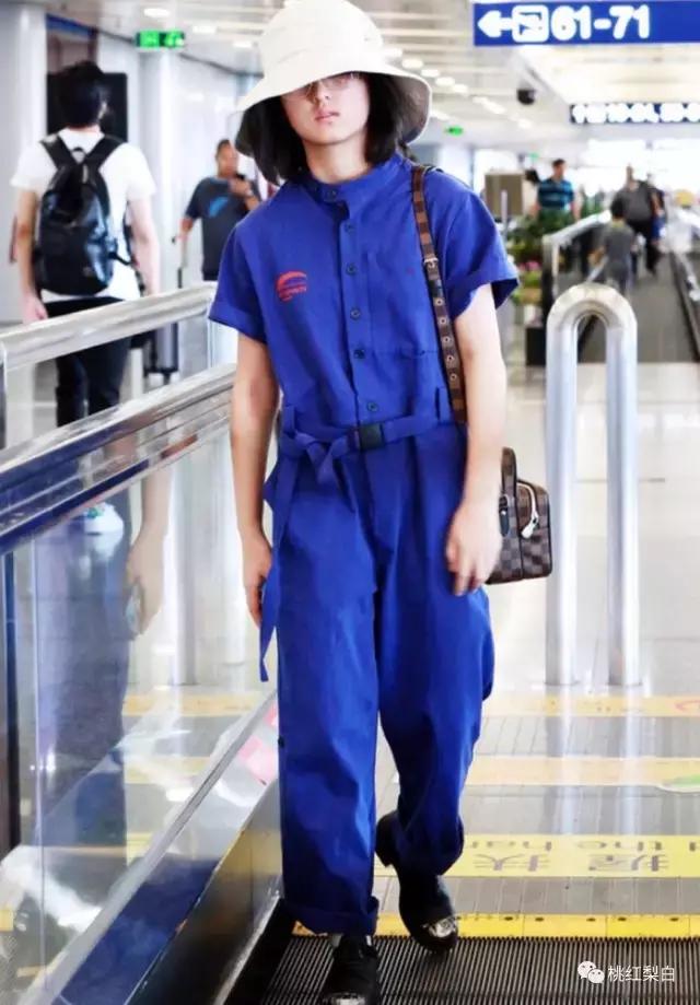 马思纯和杨幂哪个好看呢,杨幂马思纯最美穿搭