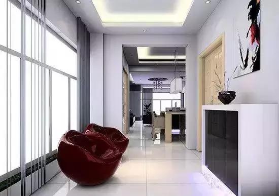 鞋柜正对楼梯有什么忌讳,邻居家的鞋柜正对我家门好吗