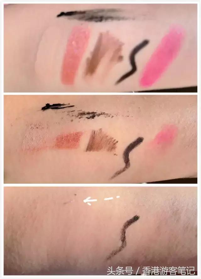 国货彩妆分享和拔草,十款彩妆推荐拔草系列