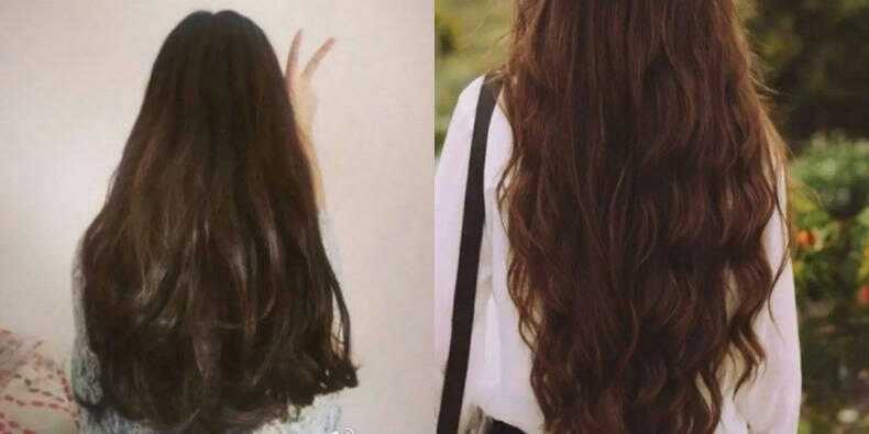 什么烫发不容易看出来,如何判断烫发自己适合