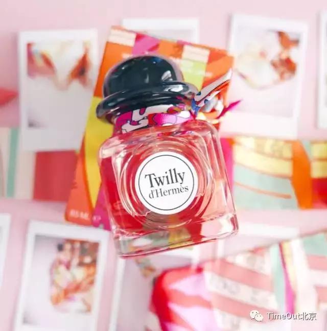 旅行文艺香水,旅行香水推荐