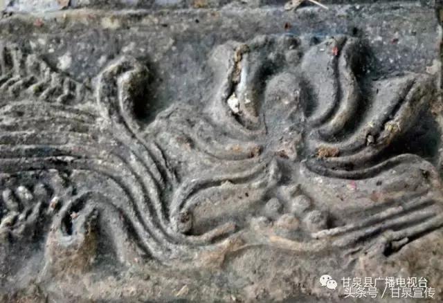 延安甘泉大峡谷桦树沟图片,甘泉雨岔大峡谷桦树沟玩多长时间