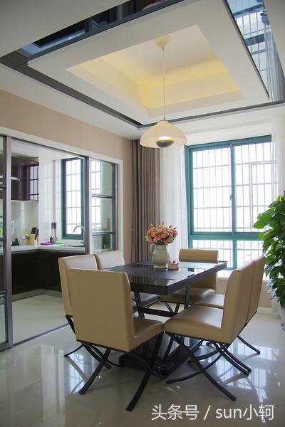 东营房子极简风装修,50平米的房子如何装修东营