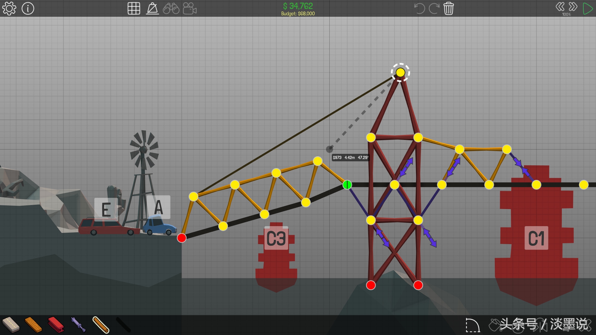 steam工程建造类游戏,steam游戏推荐2024模拟建造