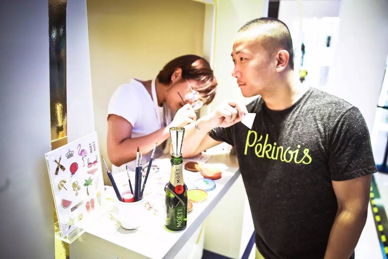 怎样办一个全世界最好玩的派对？