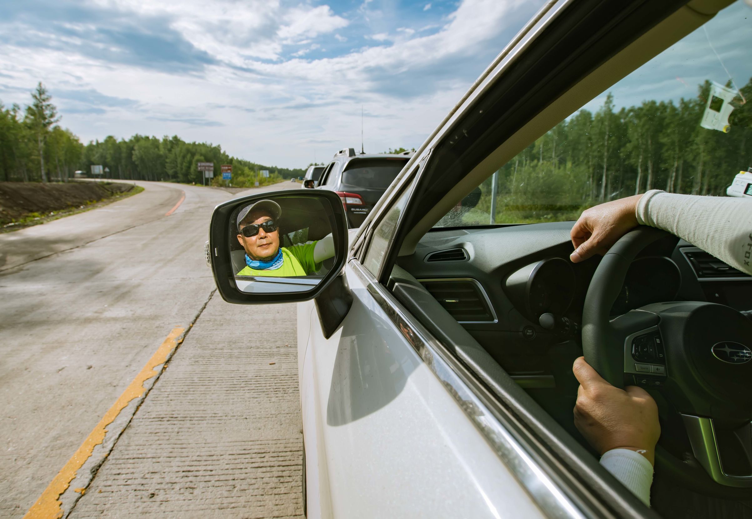 黑龙江自驾游美食攻略,黑龙江环线自驾游攻略