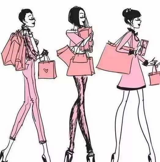 女人越败家,男人越走财运的生肖与星座,遇到就娶了吧