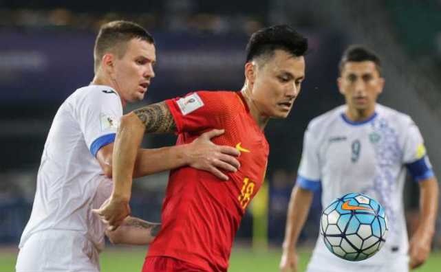 媒体评论国足1-2负于乌兹别克,国足将迎战乌兹别克斯坦比分预测