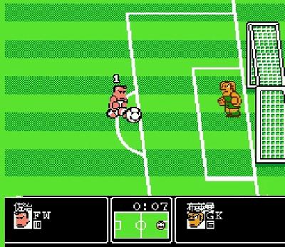 fc热血足球3各球队必杀技名称,fc游戏热血足球必杀技