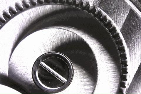 这是你距离NOMOS最近的一次