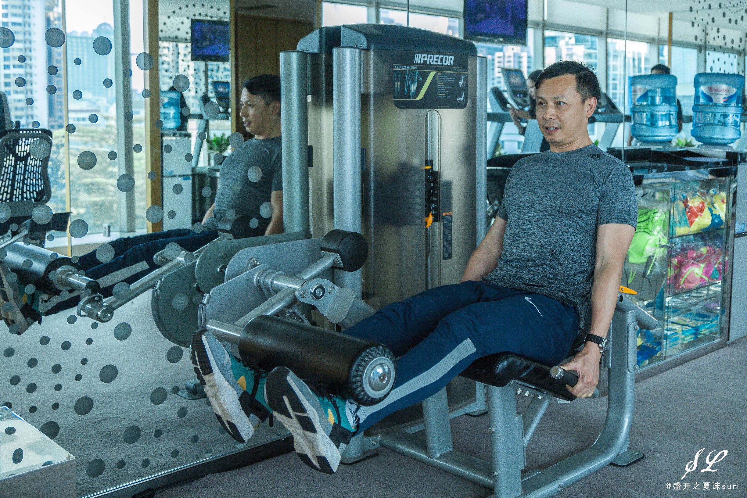 住好点！深圳皇庭33层遁入云端，24h轻旅行停不下来的“V”