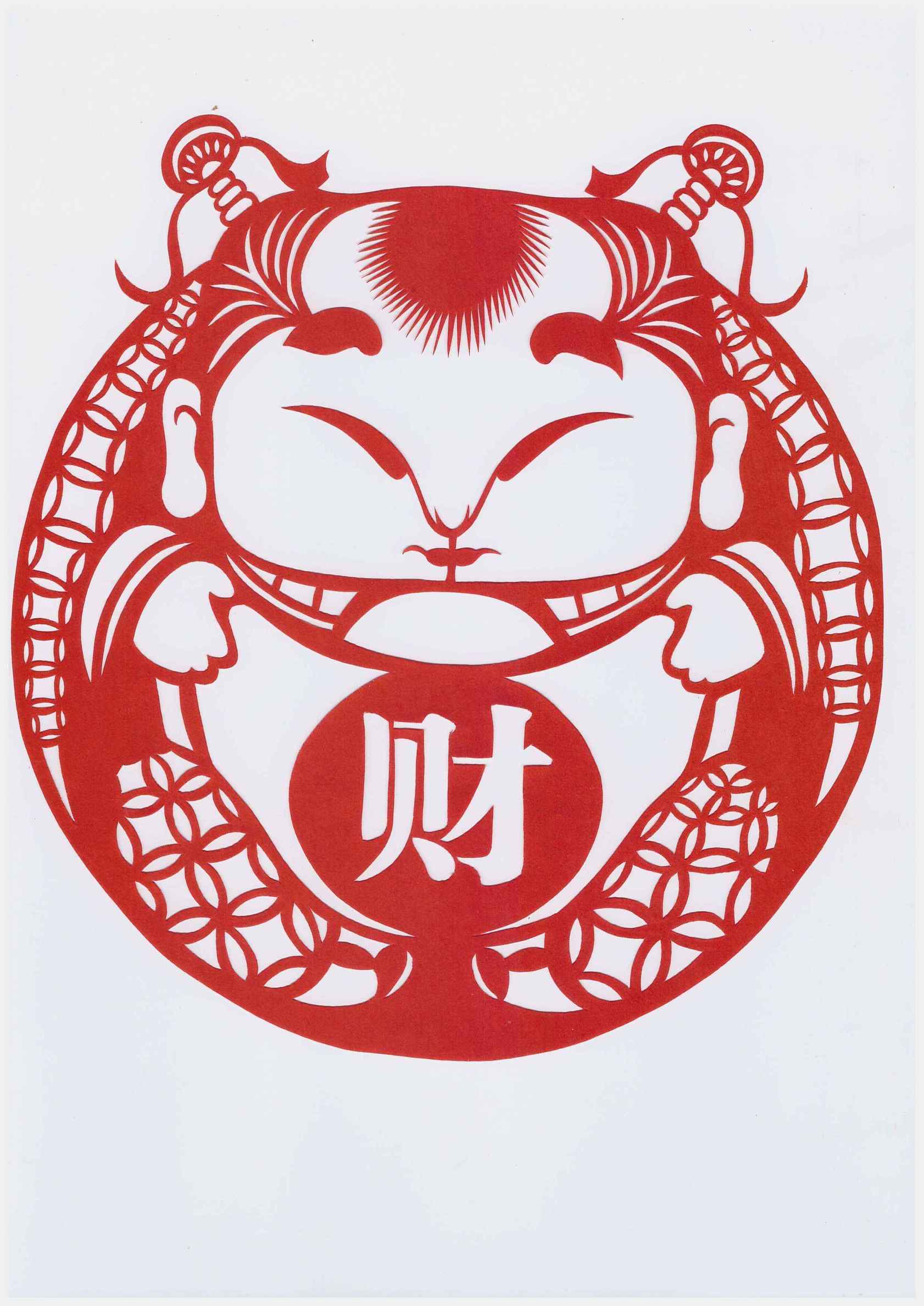 十二生肖中的天下财,接财暴富十二生肖