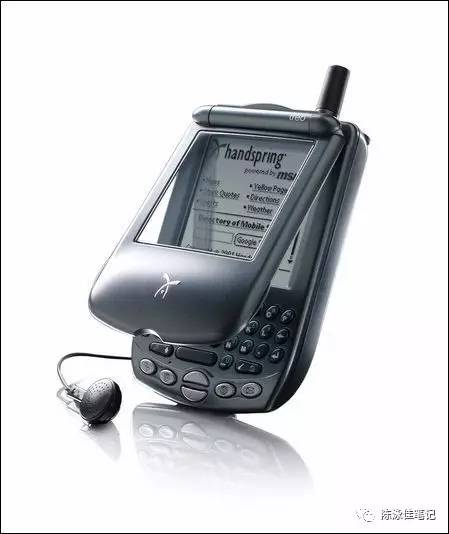 败家的科技人生道路,给你们满满的怀旧情怀