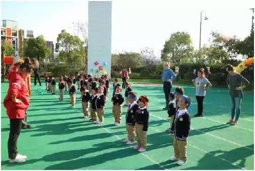 仙林新城香悦澜山附近幼儿园,南京金牛湖仙林幼儿园