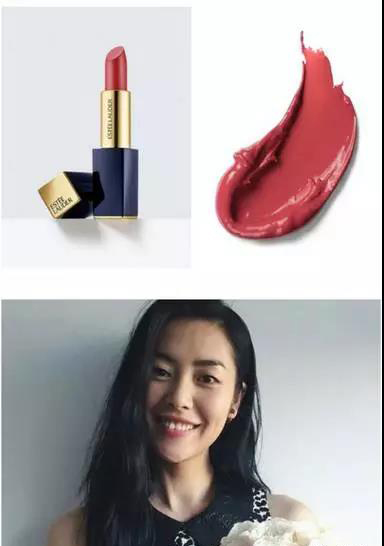 完全不会踩雷的口红色号,四款必备口红色号