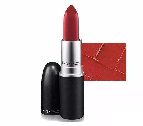 完全不会踩雷的口红色号,四款必备口红色号