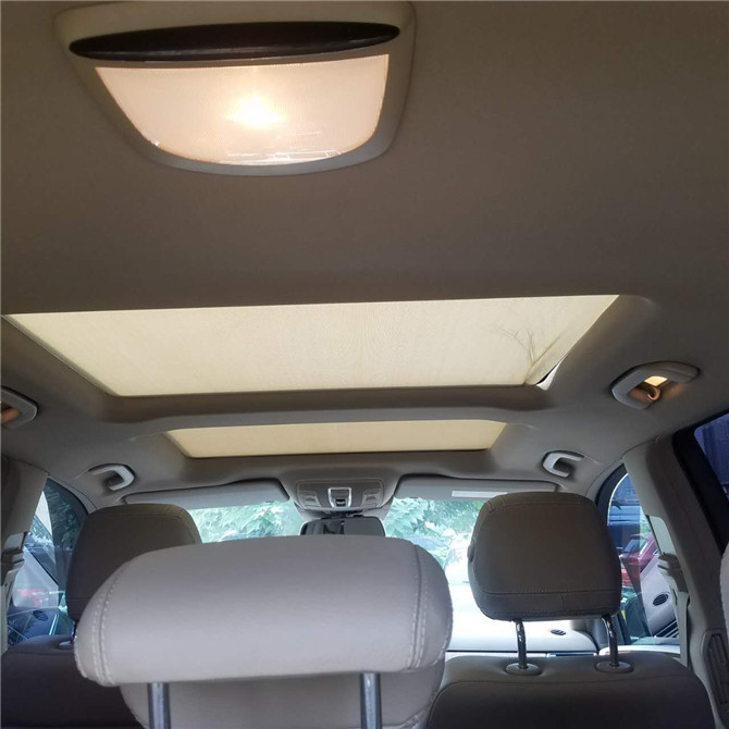 奔驰ml350前后高低不一样,买奔驰ml350十大忠告