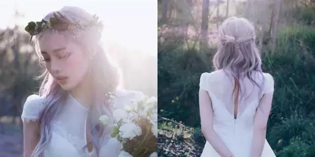 染发漂发之后怎么保护头皮,染发伤了头皮要擦什么药