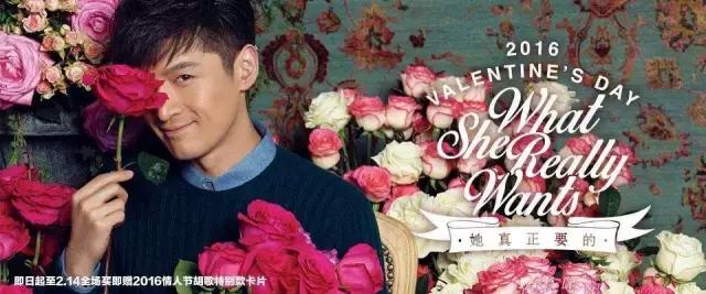 胡歌拍过的广告大片,胡歌最新代言广告图片