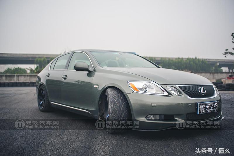 lexusgs3504驱,钟情于此知乎