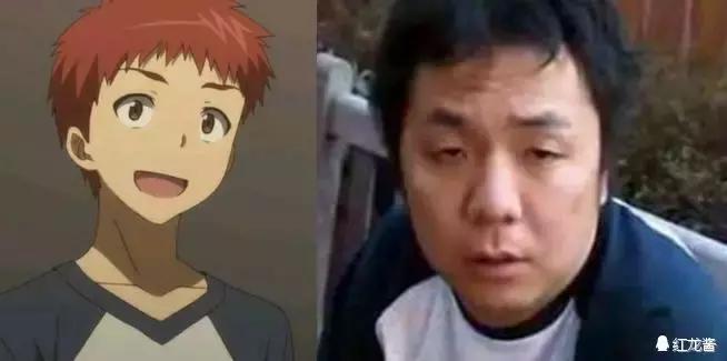 各种各样的男神真人版,你最喜欢哪款男主