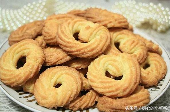 新手入门烘焙必备工具推荐饼干,烘焙饼干教程零基础初学者