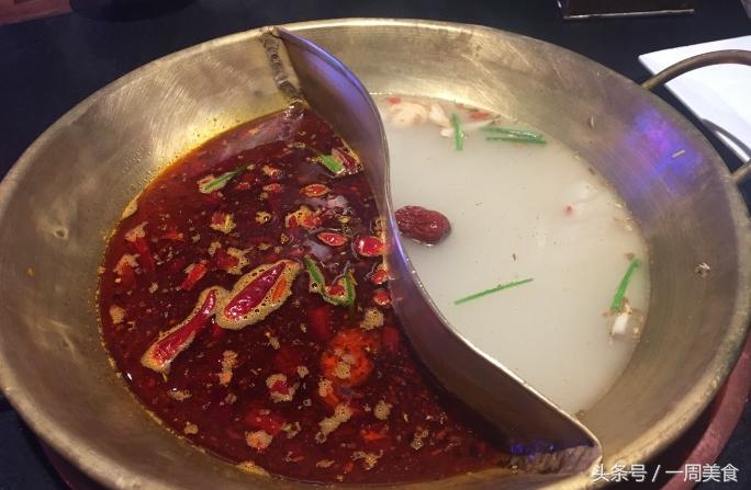 辣莊重庆老火锅,复古怀旧火锅装修风格