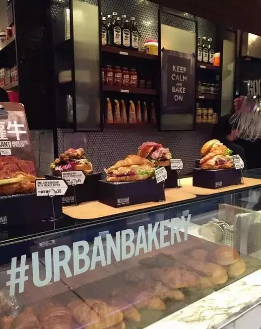 如果你只知道翠华和许留山，那你就太不了解香港美食了