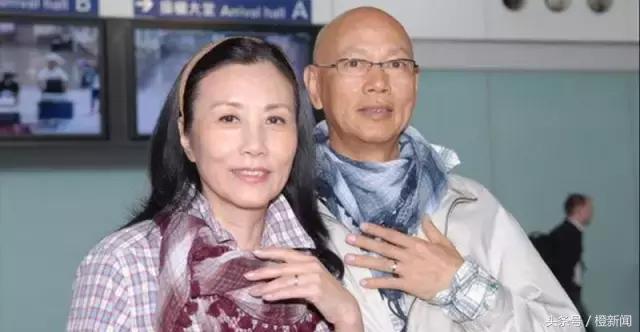 汪明荃76岁开演唱会,香港人汪明荃