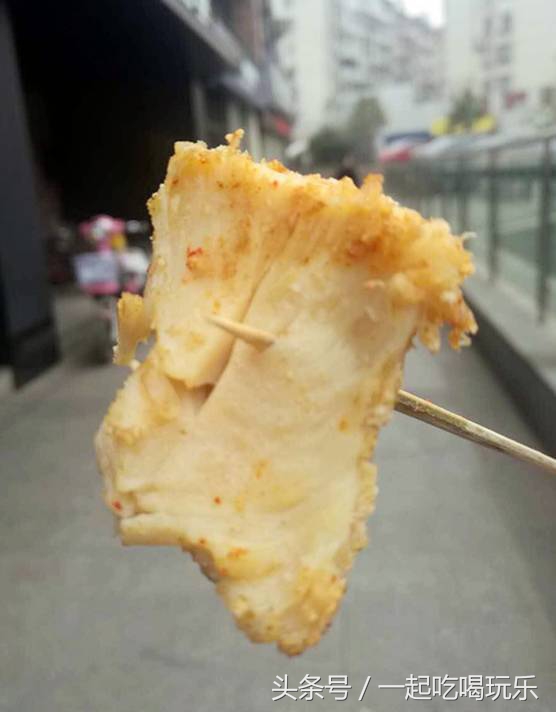 南京暴走,南京正新鸡排最火爆