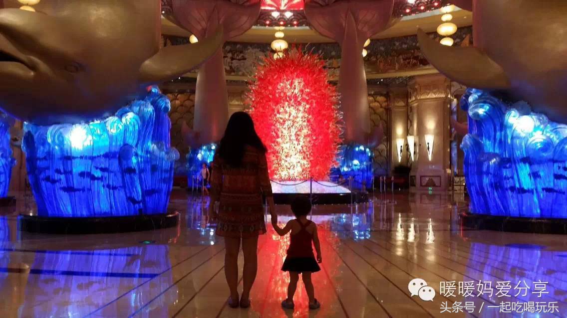 珠海长隆企鹅酒店攻略亲子游,长隆攻略亲子游三天住什么酒店