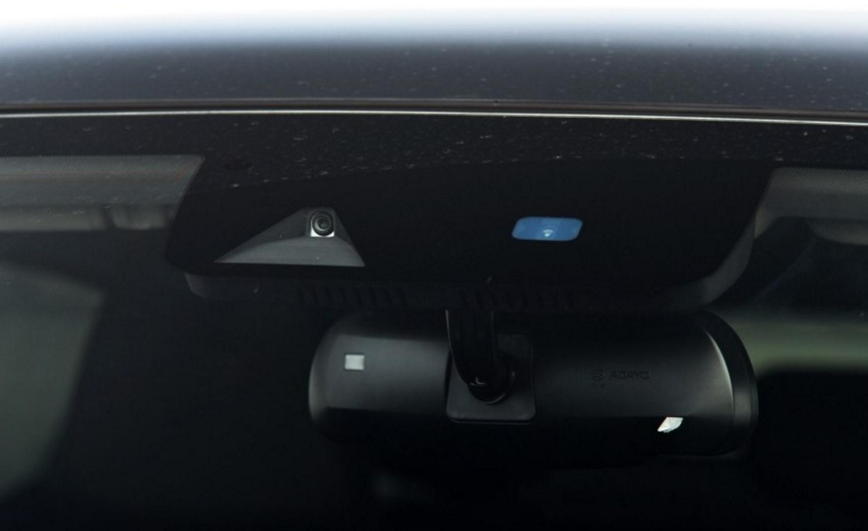 长城vv5车内功能介绍,长城vv5流媒体后视镜正确安装位置