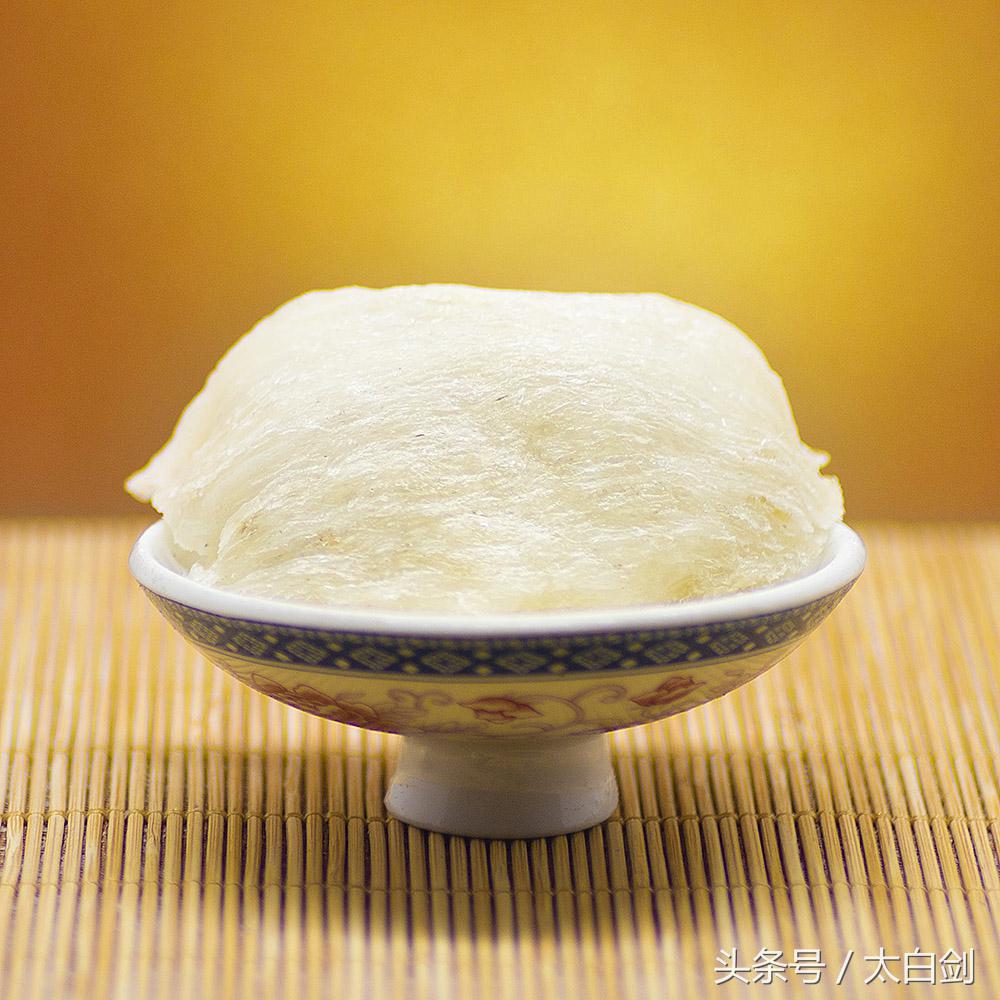 刘燕燕窝如何辨别真伪,燕窝溯源码辨别真假