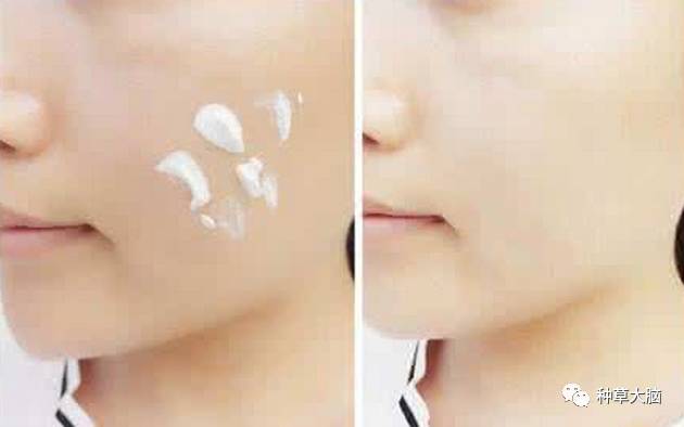 不上粉底伪素颜妆教程,不用卸妆的伪素颜妆