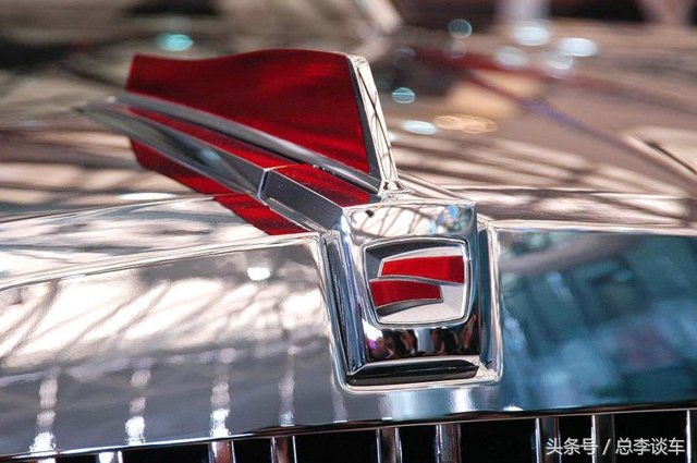 中国最先进的红旗轿车,中国第一辆汽车视频