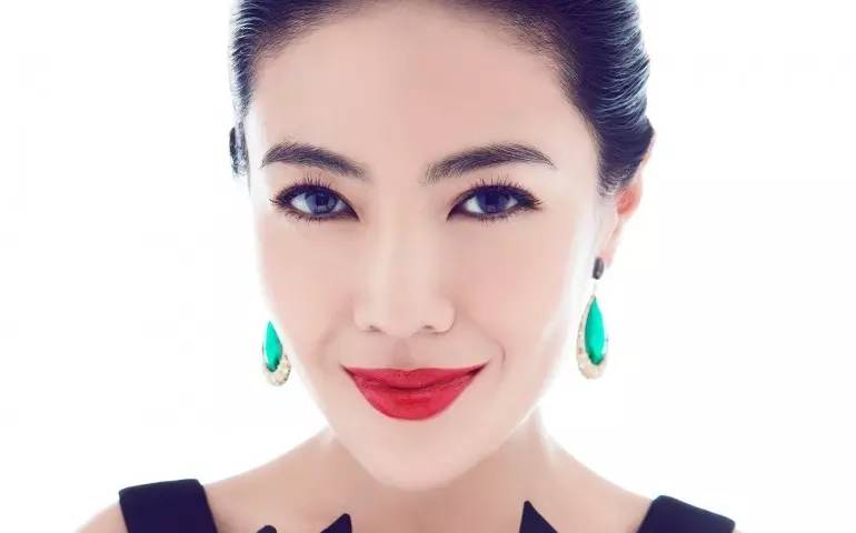 最火的十大口红色号图片,最火的几款口红色号大全