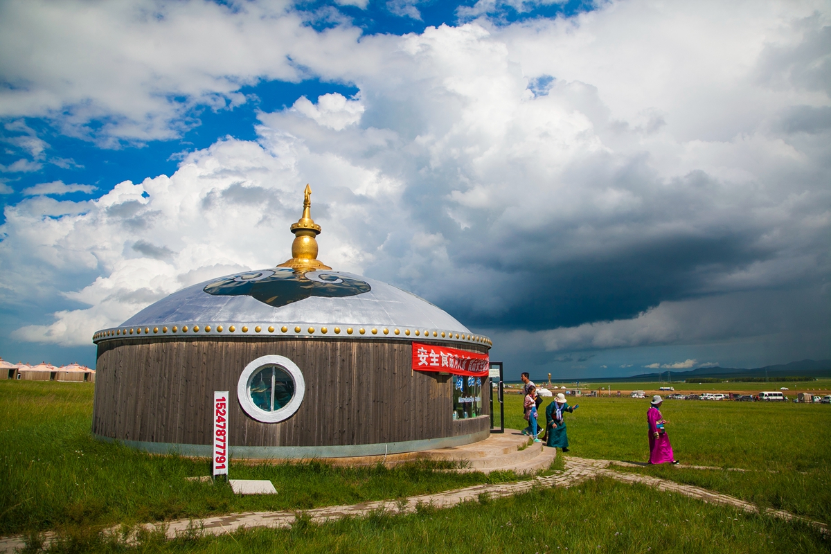 去内蒙古必须要知道什么知识,为什么那么多人去内蒙