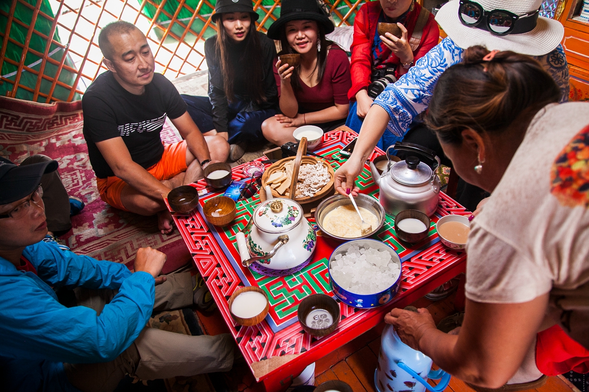 去内蒙古必须要知道什么知识,为什么那么多人去内蒙