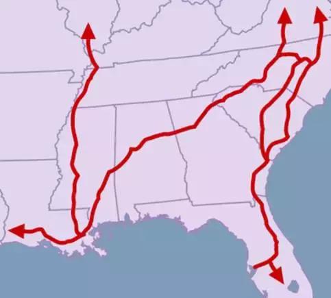 美国铁路通票AmtrakRailPasses+经典路线