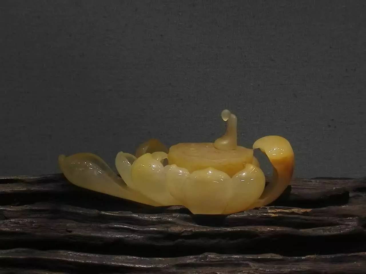 明代玉雕佛像特点,为什么佛玉雕比较火