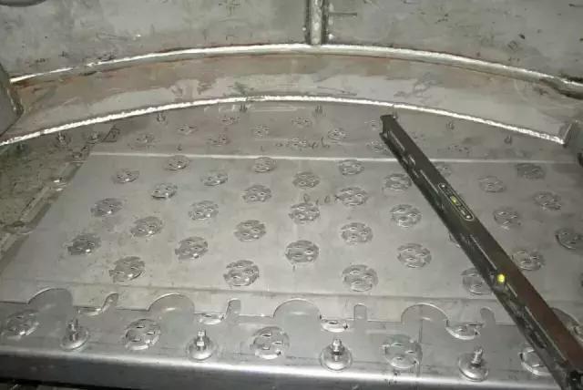 精馏塔工艺流程图视频,精馏塔仿真操作故障