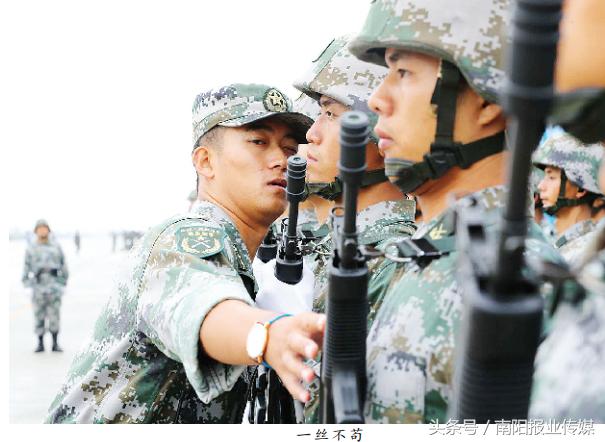 鍗楅槼闃呭叺鎴樺+,娌冲崡鍗楅槼鍐涙牎鏁欑粌