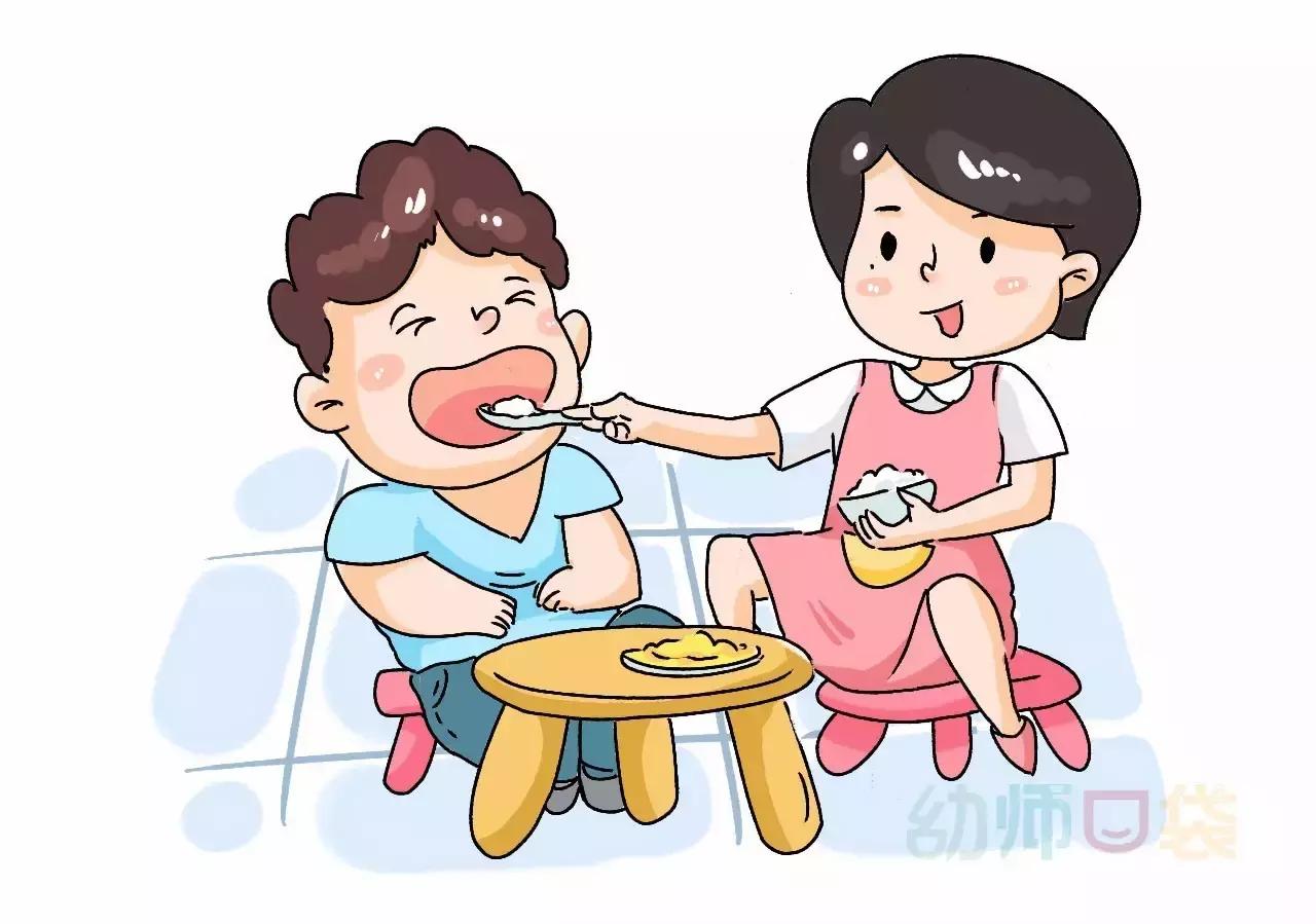 幼儿园开学第一天哭绝招,幼儿园小班老师止哭小妙招