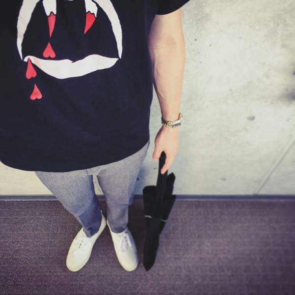 男生穿衣风格乱穿,男生典型的错误穿搭