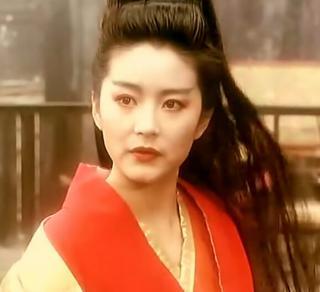 东方不败到底有多漂亮,东方不败竟然还有这么惊艳的版本