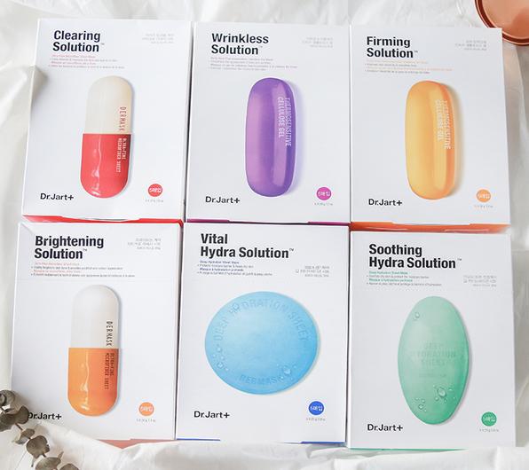 如何选择适合冬季护肤的面膜,换季皮肤干保湿面膜推荐