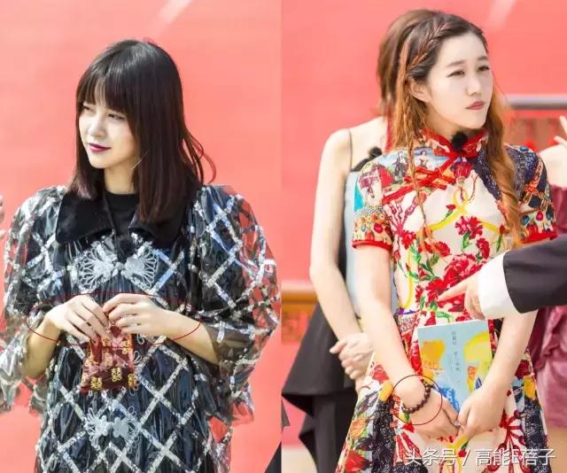 我们来了第二季蒋欣掌声在哪里,我们来了第二季蒋欣片段