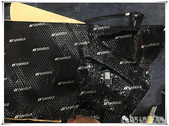 大众迈腾隔音怎样,大众迈腾隔音实测